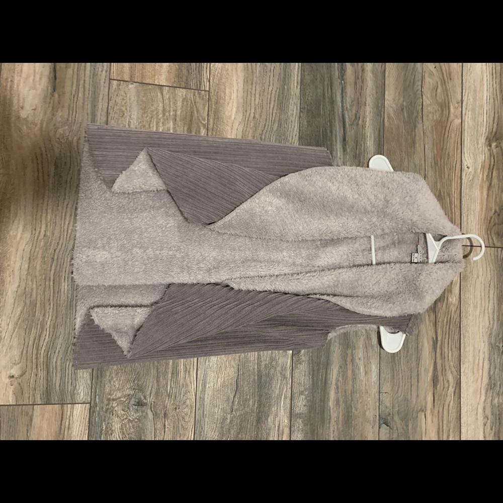 Fury vest